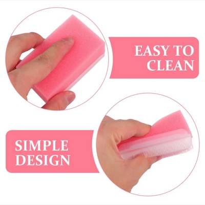 Picture of Sensory Brush for Autism Kids Baby Child and Tactile Sensory Stimulation