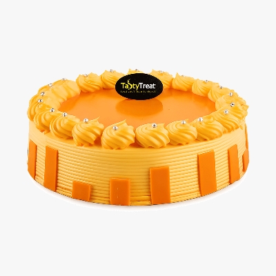 Picture of Mango Cake 500gm