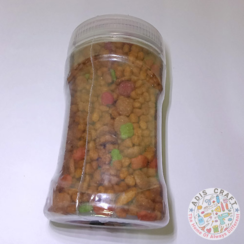 Picture of Meaw Cat Food 100gm for Partian Cat and Deshi Cat