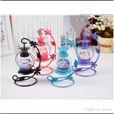 Picture of Hariken Candle - Black