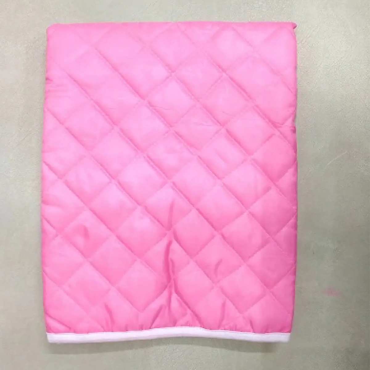 Picture of Washable Babies Urine Bedding Mat (23*19 Inches) - Multicolor
