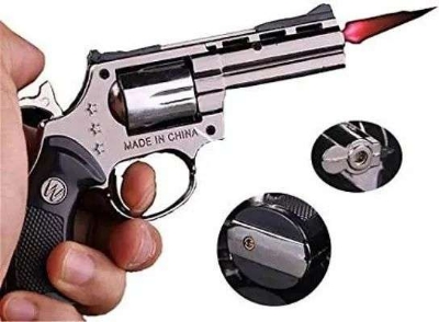 Picture of Mini Zet Flame Lighter Men Gifts Collection - Multicolor