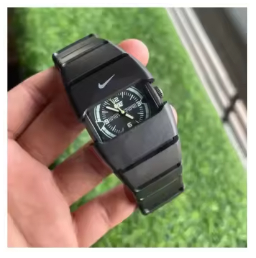 Picture of RC Nikee Chain Watch Time Lovr's