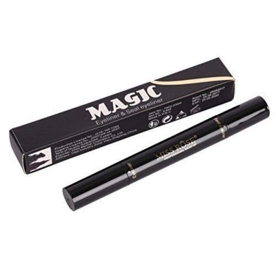 Picture of Miss Rose Stamp eyeliner 2 in 1