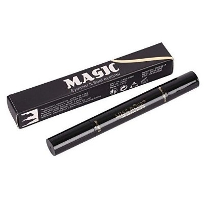 Picture of Miss Rose Stamp eyeliner 2 in 1
