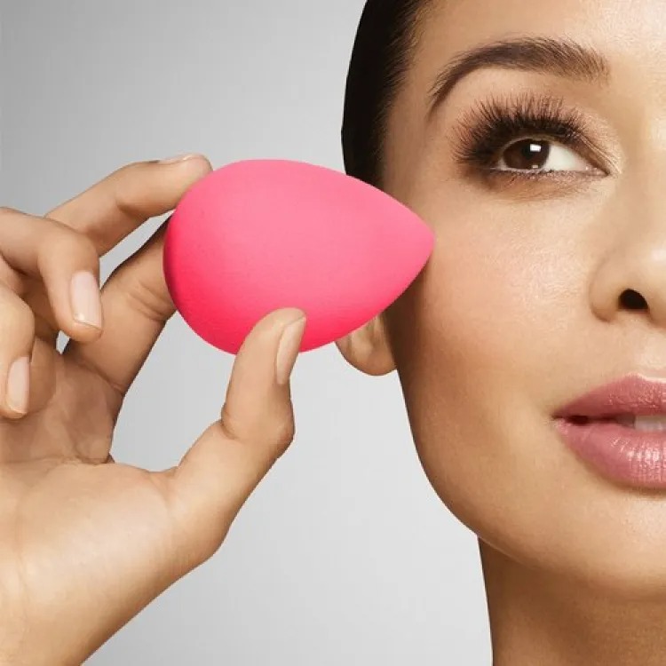 Picture of Exclusive Makeup Puff