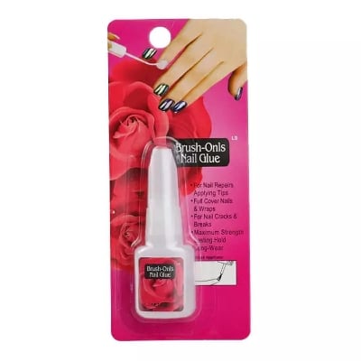 Picture of Fake Nail Glue 10gm