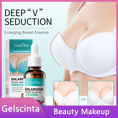 Picture of SADOER Enlargement Bountiful Coconut Breast Serum