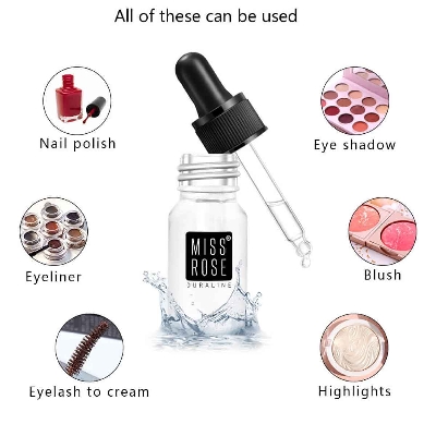 Picture of Miss Rose Duraline Makeup Fixer Liquid 10ml