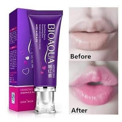 Picture of Bioaqua Pink Chery Cream - 30gm