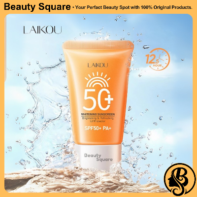 Picture of LAIKOU Sunscreen SPF 50+ - 30gm