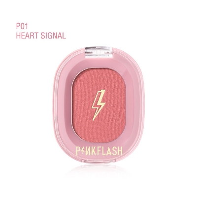 Picture of Pink Flash Chic In Cheek Blush - P01