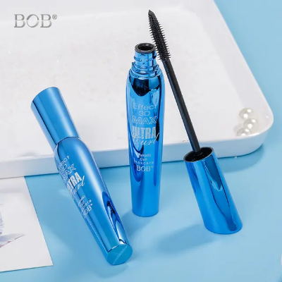 Picture of BOB Ultra Curl 3d Effect Eye Mascara