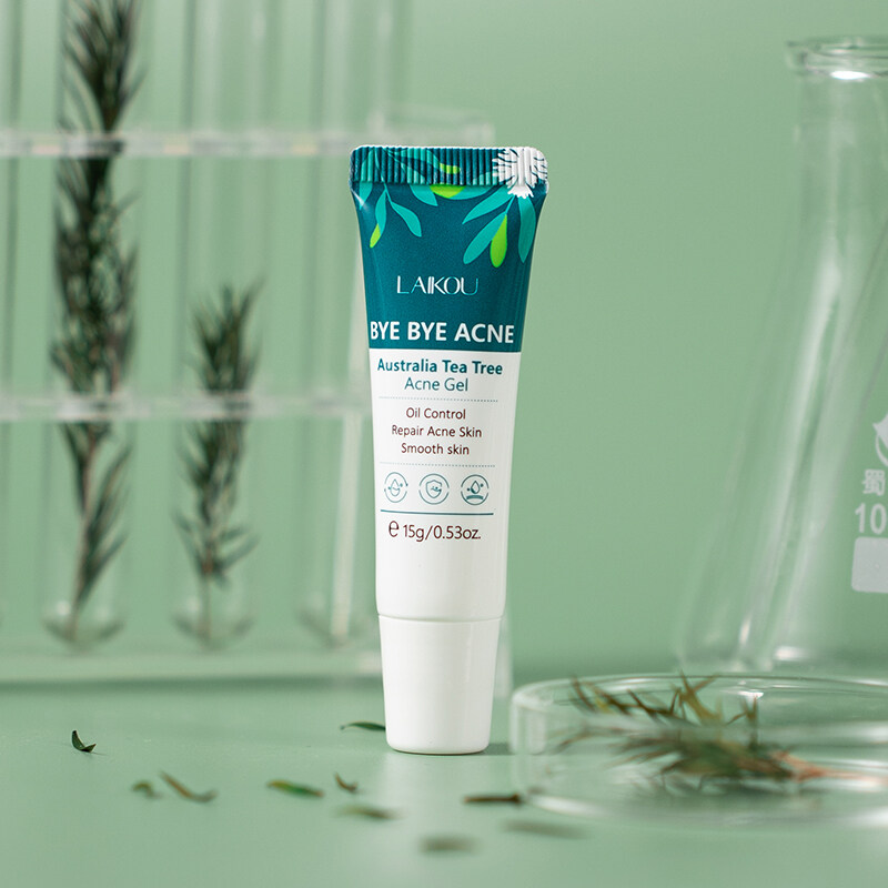 Picture of LAIKOU Bye Bye Acne Australia Tea Tree Gel- 15g