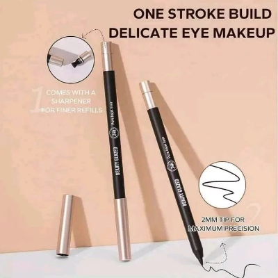 Picture of BEAUTY GLAZED 24H Pure Black Kajal Liner
