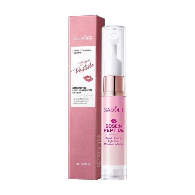 Picture of Sadoer Bosein Peptide Lip Serum
