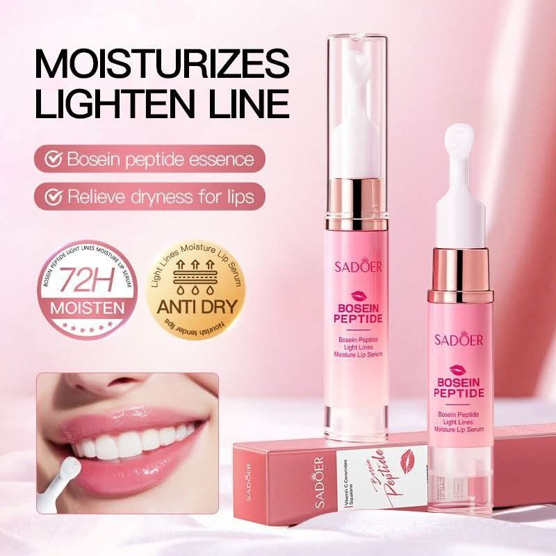 Picture of Sadoer Bosein Peptide Lip Serum