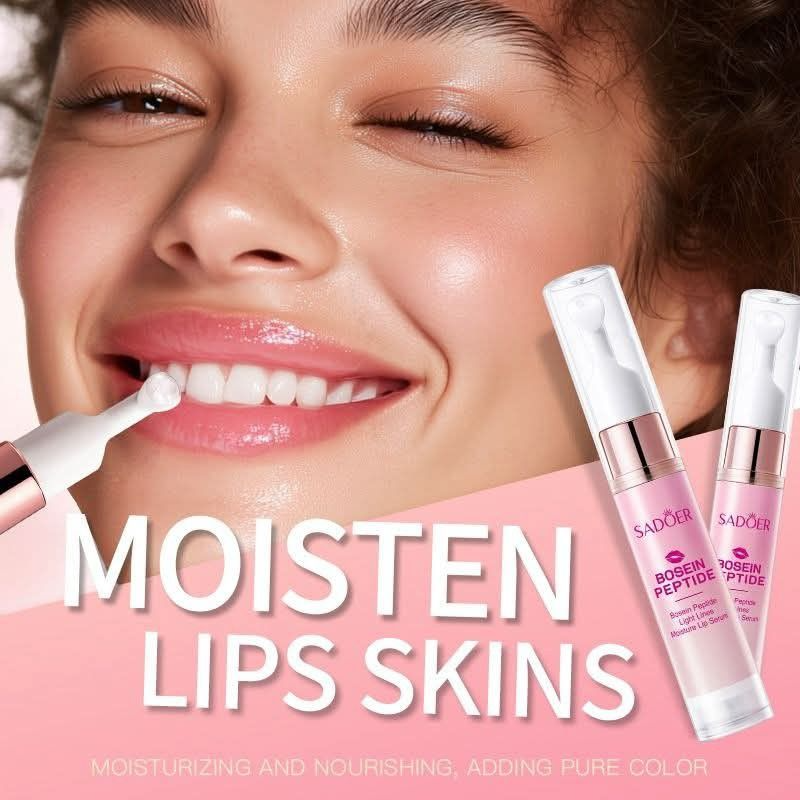 Picture of Sadoer Bosein Peptide Lip Serum