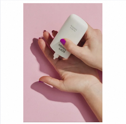 Picture of Missha All Around Safe Block Soft Finish Sun Milk SPF50+ PA+++ 70 ml