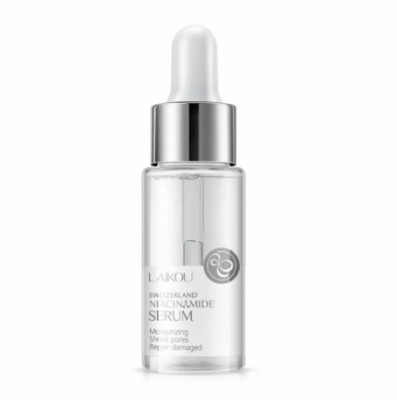 Picture of LAIKOU Switzerland Niacinamide Serum Essence 17ml