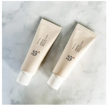 Picture of Beauty of Joseon Sunscreen Rice + Probiotics SPF 50+ PA++++ 50ml