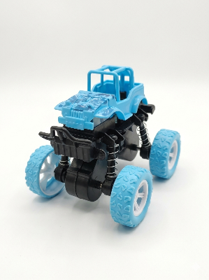 Picture of MONSTAR TRUCK 360 (Sky Blue)