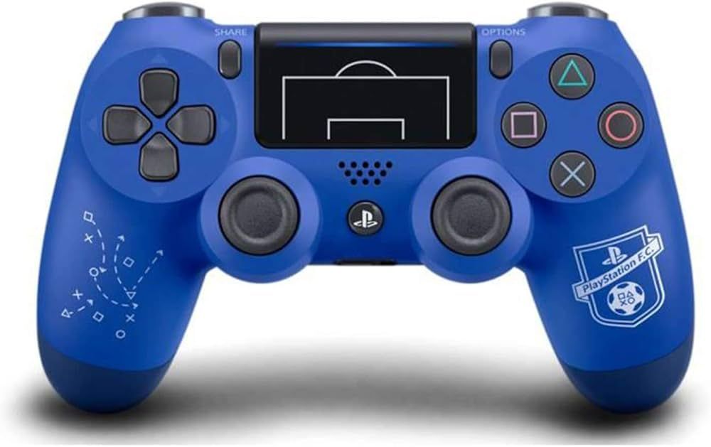 Picture of PS4 DualShock 4 Wireless Controller (Fc Footbal)