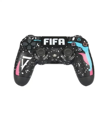 Picture of PS4 DualShock 4 Wireless Controller (FiFa black)