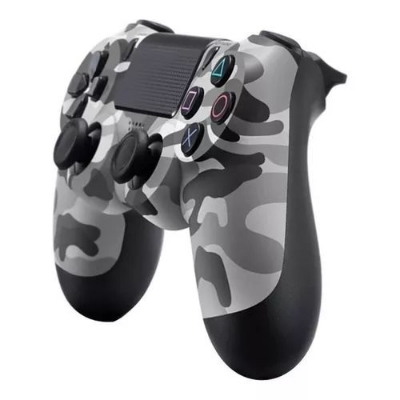 Picture of premium quality ps4 controller -v2 (Camoash)
