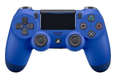 Picture of premium quality ps4 controller -v2 (Blue)