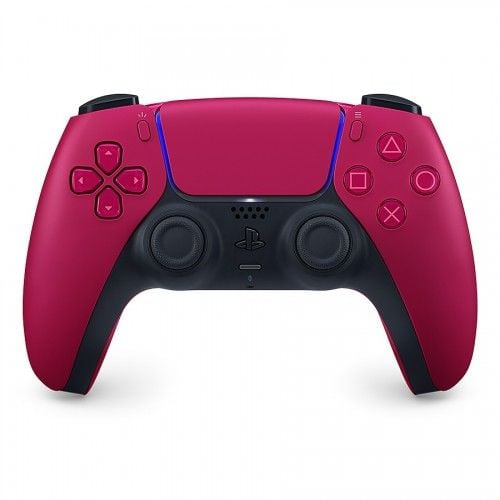Picture of Playstation DualSense Wireless Controller for PS5 (Cosmic Red)