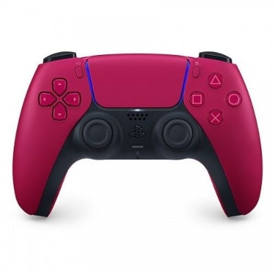 Picture of Playstation DualSense Wireless Controller for PS5 (Cosmic Red)