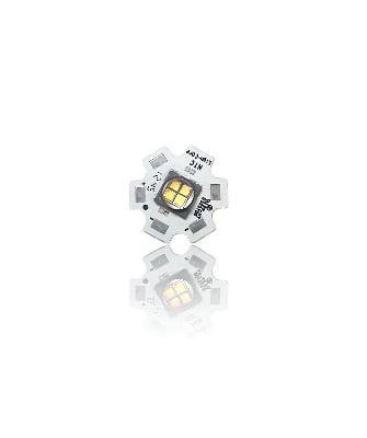 Picture of Super Bright 12v High Power 10w COB LED Light White Color(White)