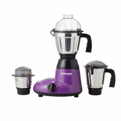 Picture of Miyako 1100W 3-in-1 Multi Mixer Blender
