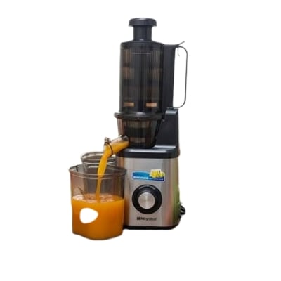 Picture of MIyako Electric Juice Squeezer Slow Juicer-SD-603A