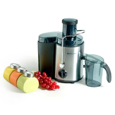Picture of Miyako 500W Juice Extractor (MFJ-516)