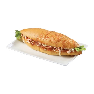 Picture of Chicken Naan