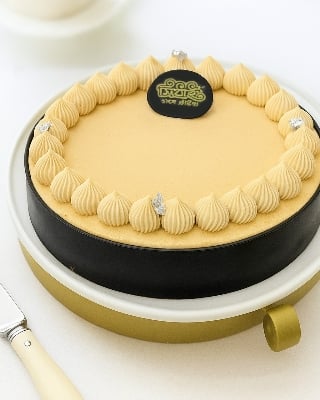 Picture of Mithai Mocha Cake 1000gm 
