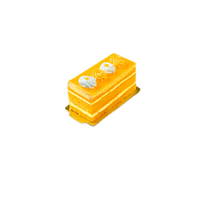 Picture of Orange pastry