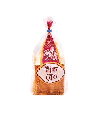 Picture of Mithai Milk Bread-350gm
