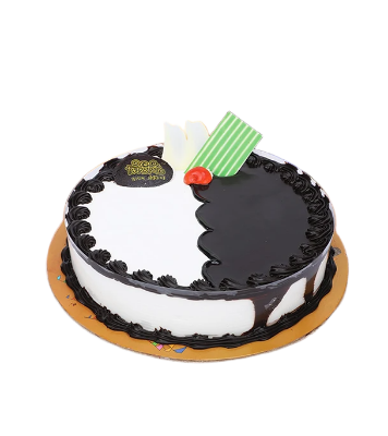 Picture of Mithai Choco Vanilla Divided Medium 500 gm