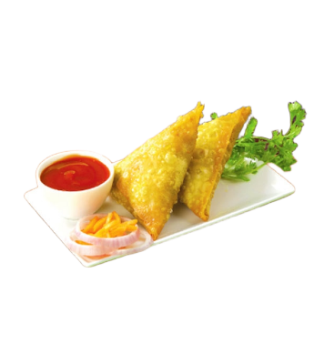 Picture of Mithai Vegetable Samucha 1pc