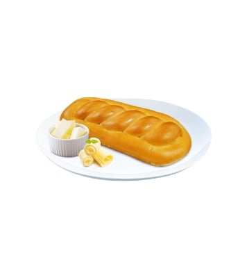 Picture of Mithai Butter Bun 1 Pcs