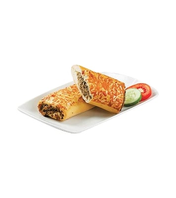 Picture of Mithai Chicken Russian Roll