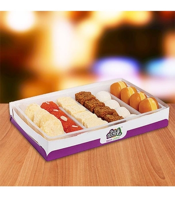 Picture of Mithai Celebration Box