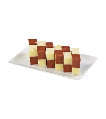 Picture of Mithai Choco Barfee 1kg