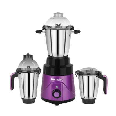 Picture of Miyako XPRO 1600W Mixer Grinder