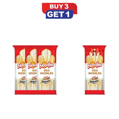 Picture of Mr. Noodles Egg Noodles Masala Flavor