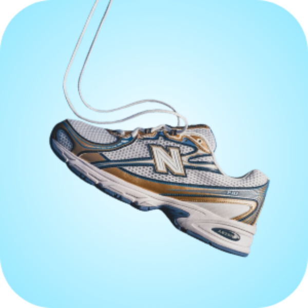 Picture for category Men's Footwear