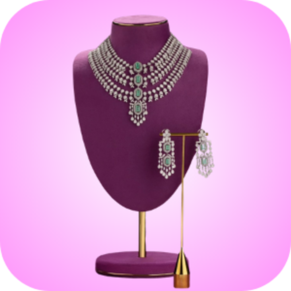 Picture for category Jewellery